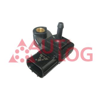 Capteur, pression du tuyau d'admission AUTLOG AS4900 pour MITSUBISHI L 2.5 DI-D - 167cv