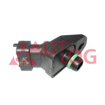 Capteur, pression du tuyau d'admission AUTLOG AS4903 pour OPEL OMEGA 2.5 DTI - 150cv