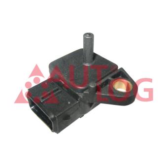 Capteur, pression du tuyau d'admission AUTLOG OEM ERR3561