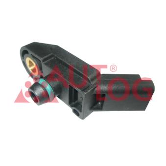 Capteur, pression du tuyau d'admission AUTLOG AS4920