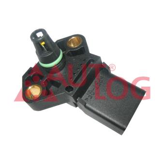 Capteur, pression du tuyau d'admission AUTLOG OEM 036906051E