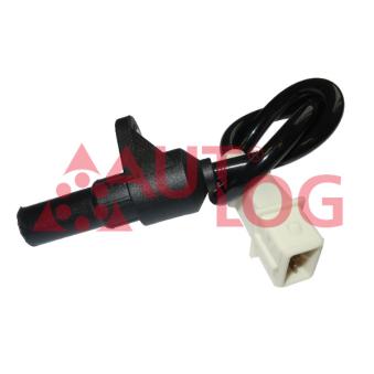 Capteur d'angle, vilebrequin AUTLOG AS4935