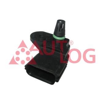 Capteur, pression du tuyau d'admission AUTLOG OEM 1223690