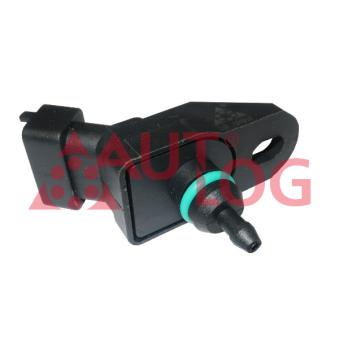 Capteur, pression du tuyau d'admission AUTLOG OEM 46433053