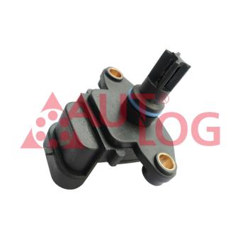 Capteur, pression du tuyau d'admission AUTLOG AS4959 pour SAAB 93 2.0 T - 210cv