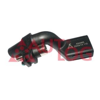 Capteur d'angle, vilebrequin AUTLOG OEM 036906433B