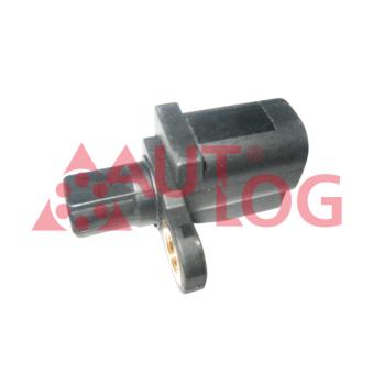 Capteur, vitesse de roue AUTLOG AS4969 pour JEEP CHEROKEE 1.9 JTDM 16V - 136cv