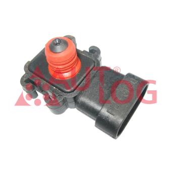 Capteur, pression du tuyau d'admission AUTLOG OEM M889795