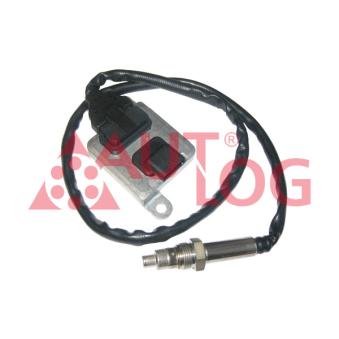 Capteur NOx, Injection d'urée AUTLOG OEM 0009052900 Capteur NOx, Injection d'urée AUTLOG OEM 0009052900
