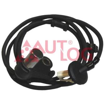 Capteur, vitesse de roue arrière gauche AUTLOG OEM GJ6A4372YC