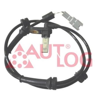 Capteur, vitesse de roue arrière droit AUTLOG [AS5032]