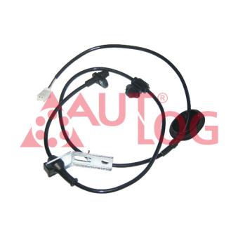 Capteur, vitesse de roue AUTLOG OEM GHP94371Y Capteur, vitesse de roue AUTLOG OEM GHP94371Y