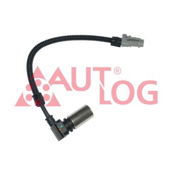 Capteur de vitesse de roue, boîte automatique AUTLOG OEM 001927321