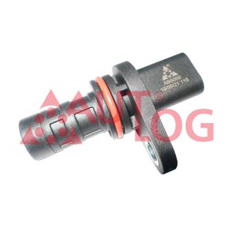 Capteur d'angle, vilebrequin AUTLOG AS5055