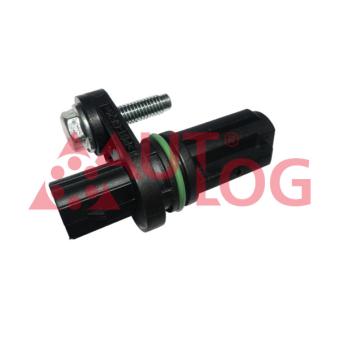 Capteur d'angle, vilebrequin AUTLOG AS5063