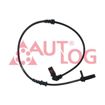 Capteur, vitesse de roue AUTLOG AS5091