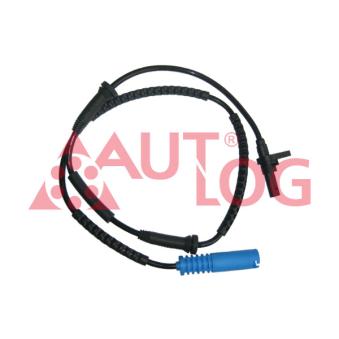 Capteur, vitesse de roue AUTLOG OEM 34526851501