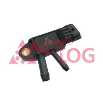 Capteur, pression des gaz échappement AUTLOG OEM 18590T68L50 Capteur, pression des gaz échappement AUTLOG OEM 18590T68L50