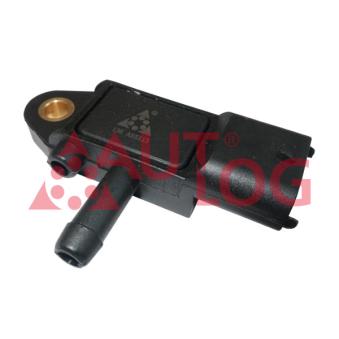 Capteur, pression des gaz échappement AUTLOG OEM 1859079J50000 Capteur, pression des gaz échappement AUTLOG OEM 1859079J50000