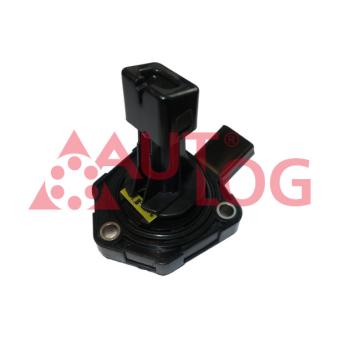 Capteur, niveau d'huile moteur AUTLOG AS5125