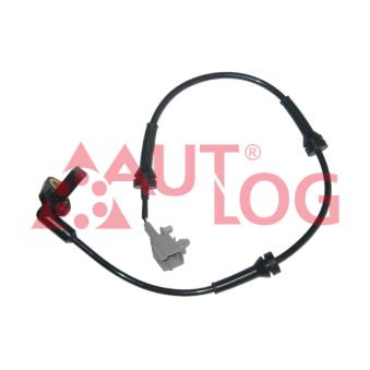 Capteur, vitesse de roue arrière droit AUTLOG OEM 47900EQ01A