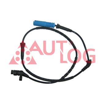 Capteur, vitesse de roue AUTLOG OEM SSF000011