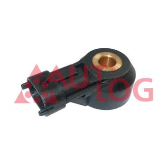 Capteur de cognement AUTLOG AS5176 pour OPEL VECTRA 1.6 - 105cv