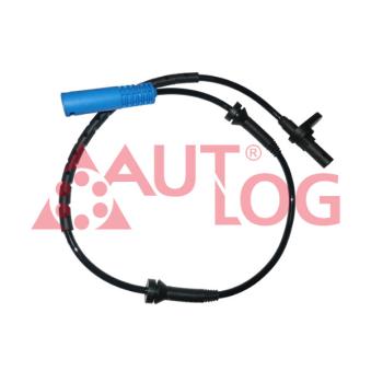 Capteur, vitesse de roue AUTLOG [AS5183]