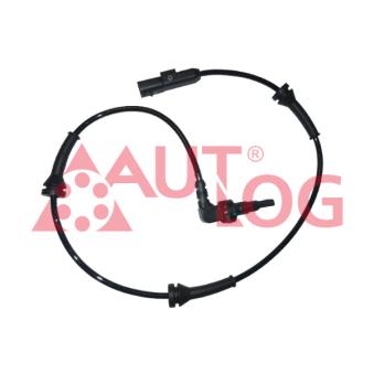 Capteur, vitesse de roue avant droit AUTLOG [AS5186]
