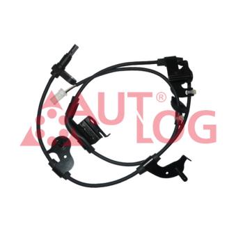 Capteur, vitesse de roue arrière gauche AUTLOG OEM 8954642050 Capteur, vitesse de roue arrière gauche AUTLOG OEM 8954642050
