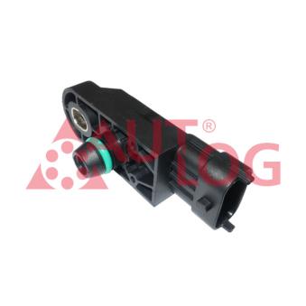 Capteur, pression du tuyau d'admission AUTLOG AS5233