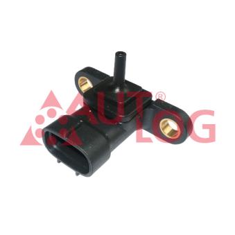 Capteur, pression de suralimentation AUTLOG AS5241 pour FORD TRANSIT 2.0 D - 124cv