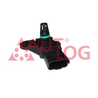Capteur, pression de suralimentation AUTLOG AS5245 pour ALFA ROMEO 164 1.6 Cooper S - 174cv