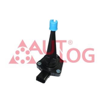 Capteur, niveau d'huile moteur AUTLOG OEM 04L907660B