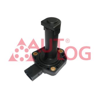 Capteur, niveau d'huile moteur AUTLOG [AS5262]