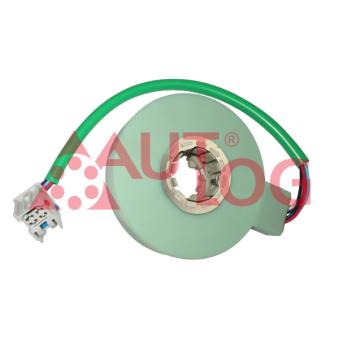 Détecteur de l'angle de braquage AUTLOG OEM 51892279