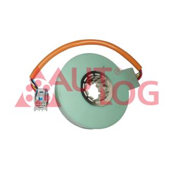 Détecteur de l'angle de braquage AUTLOG AS5266 pour OPEL CORSA 1.7 DI - 65cv