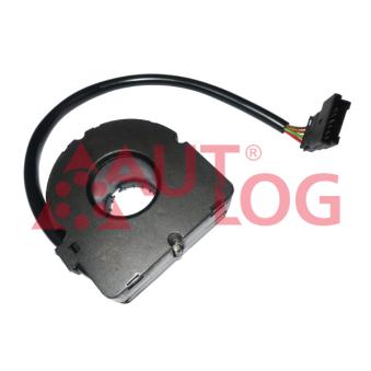 Détecteur de l'angle de braquage AUTLOG AS5296 pour BMW X5 4.6is - 347cv