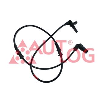 Capteur, vitesse de roue AUTLOG [AS5310]