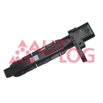 Capteur d'angle, vilebrequin AUTLOG AS5314