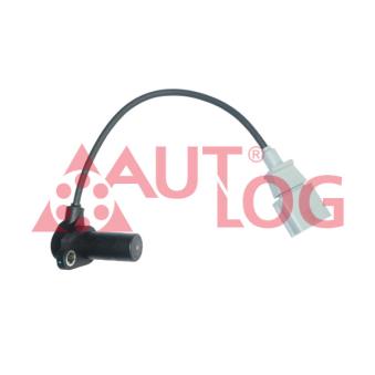 Capteur d'angle, vilebrequin AUTLOG OEM 95560638120