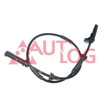 Capteur, vitesse de roue AUTLOG OEM 34526855050