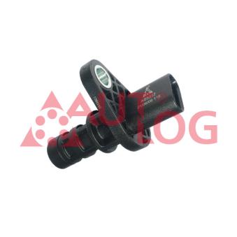 Capteur d'angle, vilebrequin AUTLOG OEM 55239747