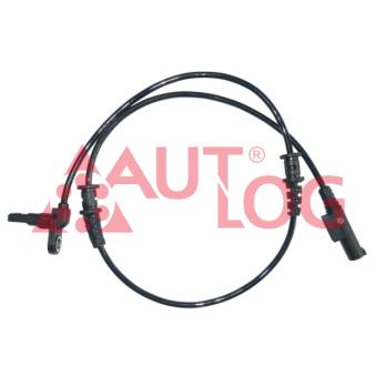 Capteur, vitesse de roue AUTLOG [AS5349]