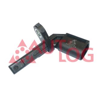 Capteur, vitesse de roue AUTLOG AS5353