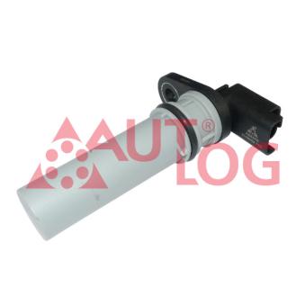 Capteur de vitesse de roue, boîte automatique AUTLOG [AS5376]