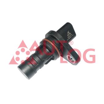 Capteur d'angle, vilebrequin AUTLOG OEM 37500RPYG01