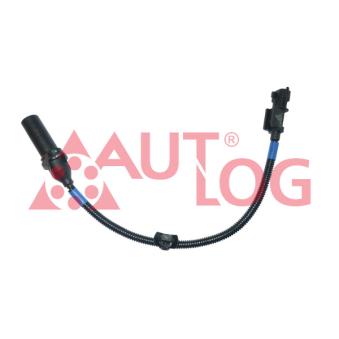 Capteur d'angle, vilebrequin AUTLOG AS5380