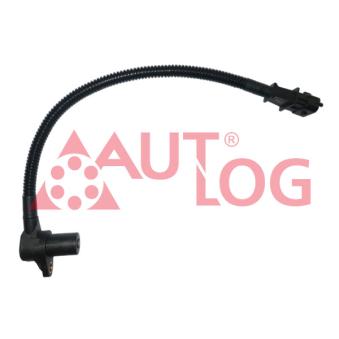 Capteur d'angle, vilebrequin AUTLOG OEM 391802A900