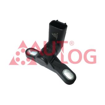 Capteur d'angle, vilebrequin AUTLOG AS5384 pour MERCEDES-BENZ AMG GT 2.3 - 166cv